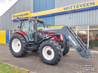 Tracteur New Holland TS130A