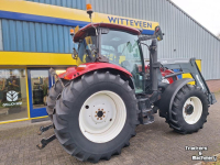 Tracteur New Holland TS130A