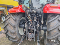 Tracteur New Holland TS130A