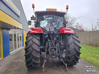 Tracteur New Holland TS130A