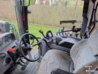 Tracteur New Holland TS130A