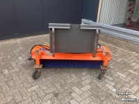 Chargeuse sur pneus Tuchel ECO 520-150 HYDRO