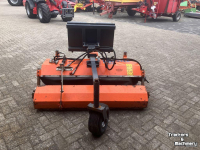 Chargeuse sur pneus Tuchel ECO 520-150 HYDRO