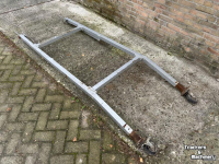 Convoyeur  FLEX 06-41 TRANSPORTBAND/OPVOERBAND