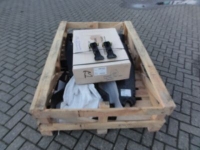Chargeur frontal Quicke Valtra aanbouwdelen N-Serie