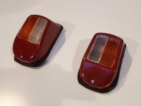 Nouvelles pièces diverse Steyr + serie