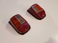 Nouvelles pièces diverse Steyr + serie