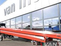Convoyeur duo télescopique Miedema MC1780C Duoband / Duo-band