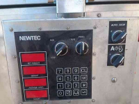 Peseuses Newtec 2014D Computerweger