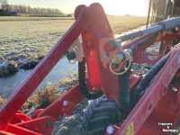Chargeuse sur pneus Thaler Mini shovel 2838S DPF