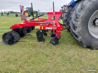 Décompacteur SMS Talon Green grasland beluchter
