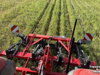 Décompacteur SMS Talon Green grasland beluchter