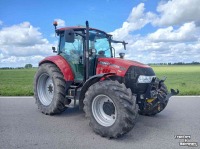 Tracteur Case-IH Farmall 105 U Pro