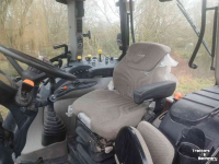 Tracteur Case-IH Farmall 105 U Pro