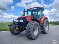 Tracteur Case-IH Farmall 105 U Pro