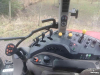 Tracteur Case-IH Farmall 105 U Pro