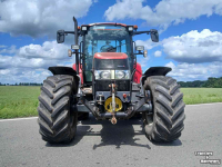 Tracteur Case-IH Farmall 105 U Pro