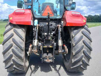 Tracteur Case-IH Farmall 105 U Pro