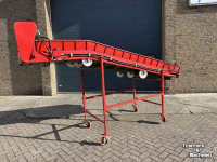 Convoyeur  Transportband / Transporteur