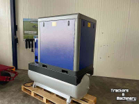 Compresseur Airpress APS 15 CombiDry X