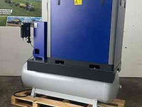 Compresseur Airpress APS 15 CombiDry X
