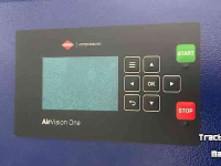 Compresseur Airpress APS 15 CombiDry X