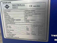 Compresseur Airpress APS 15 CombiDry X