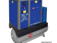 Compresseur Airpress APS 15 CombiDry X