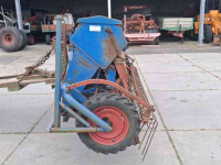 Semoir Stegsted ST 3m 36r