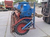 Semoir Stegsted ST 3m 36r