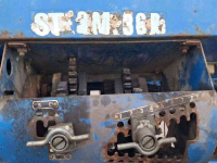 Semoir Stegsted ST 3m 36r