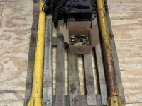 Systèmes et accessoires de GPS Trimble GCS900 / CB460 Dozer GPS systeem