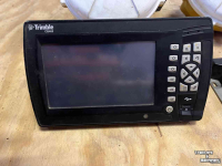 Systèmes et accessoires de GPS Trimble GCS900 / CB460 Dozer GPS systeem