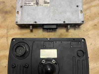 Systèmes et accessoires de GPS Trimble GCS900 / CB460 Dozer GPS systeem