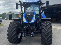Tracteur New Holland T6.180 Autocommand