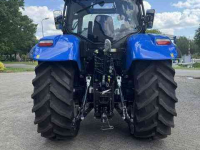 Tracteur New Holland T6.180 Autocommand
