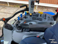 Tracteur New Holland T 5.120 EC