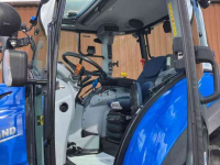 Tracteur New Holland T 5.120 EC