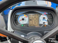 Tracteur New Holland T 5.120 EC