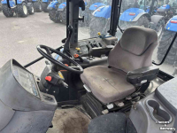 Tracteur New Holland TM 165