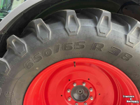 Tracteur Fendt 516 profi plus