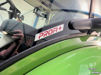 Tracteur Fendt 516 profi plus