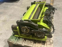 Pièces d‘occasion pour ensileuses Claas Korrelkneuzer MCC L 125/125