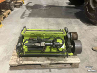 Pièces d‘occasion pour ensileuses Claas Korrelkneuzer MCC L 125/125