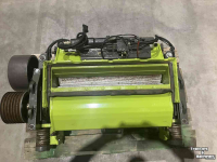 Pièces d‘occasion pour ensileuses Claas Korrelkneuzer MCC L 125/125