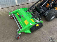 Chargeuse compacte Giant SK252D + klepelmaaier