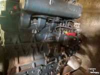 Moteur Kubota v2003