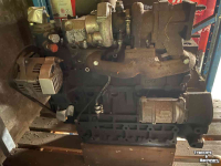 Moteur Kubota v2003