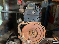 Moteur Kubota v2003