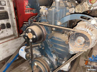 Moteur Kubota v2003
